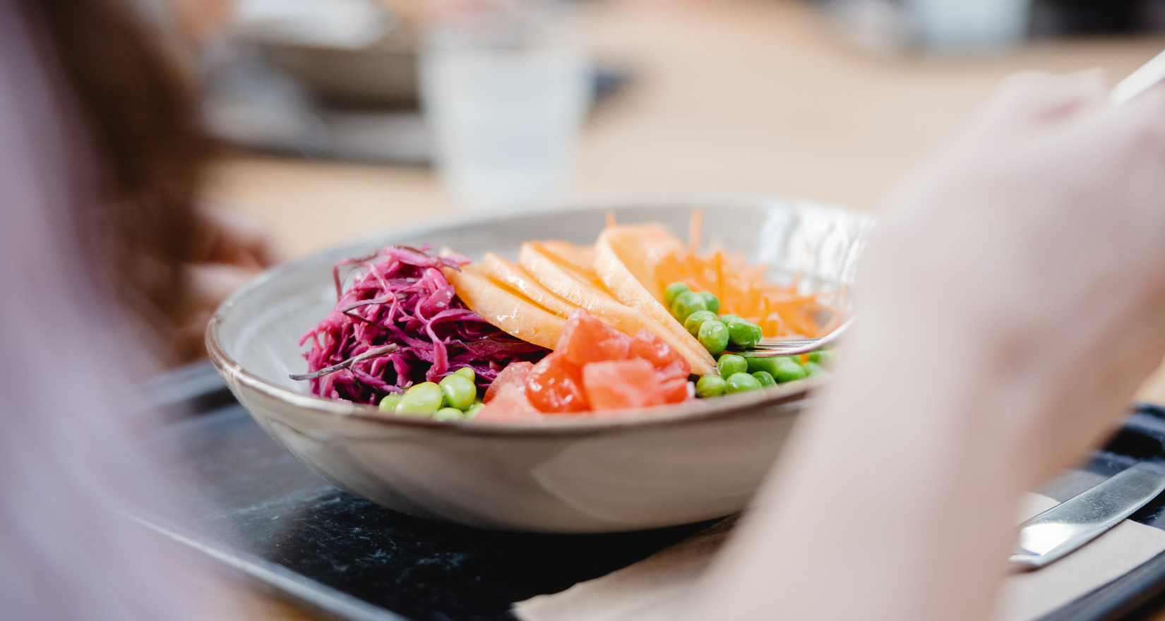 Poké Bowl