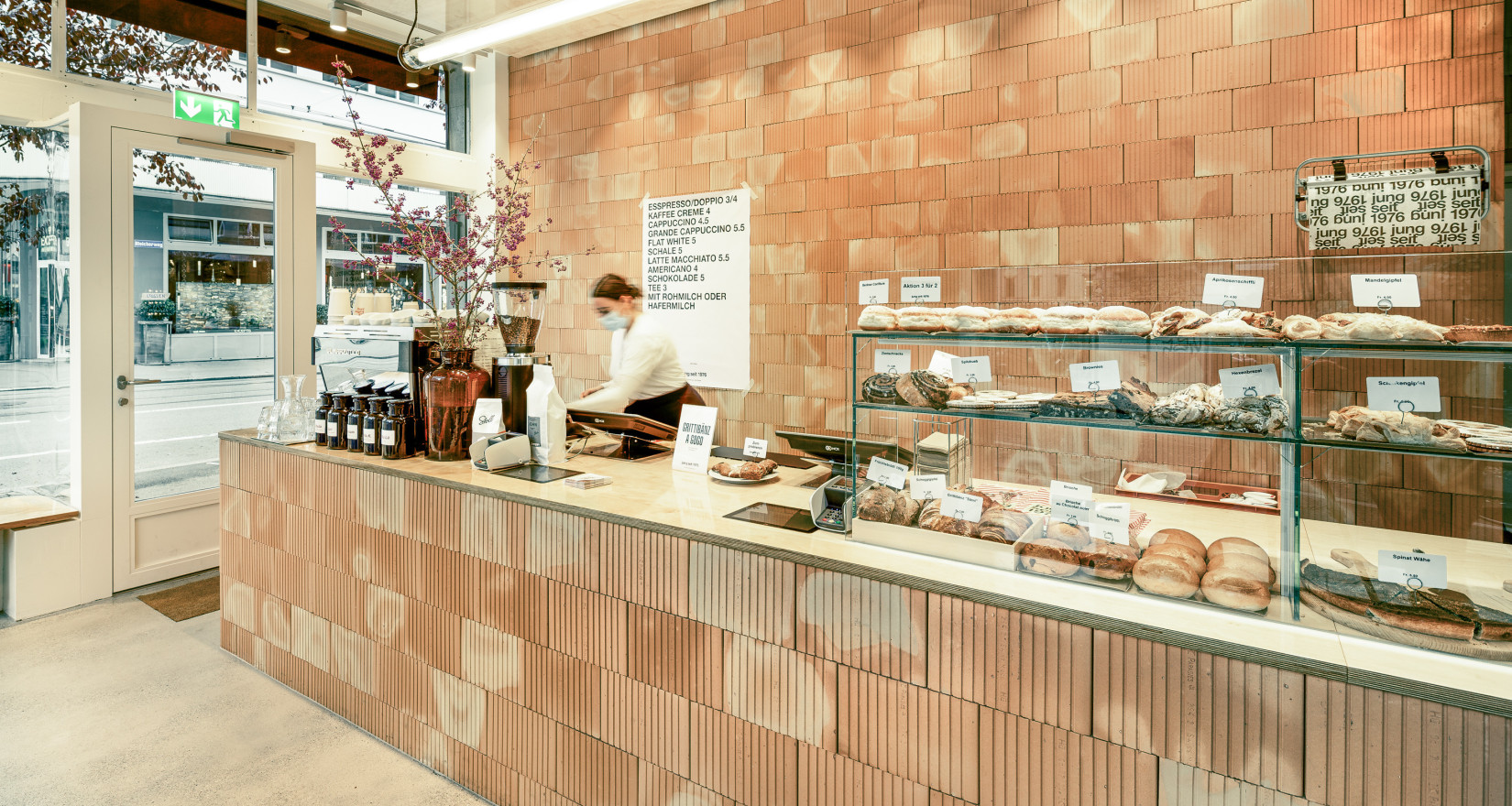 Bäckerei Kleiner Jung AG