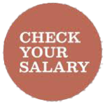 Check your Salary Label
