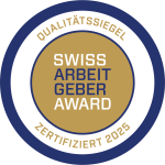 Swiss Arbeitgeber Award