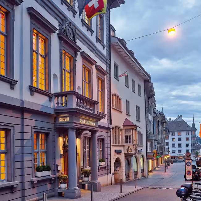 Boutique-Hotel Rüden