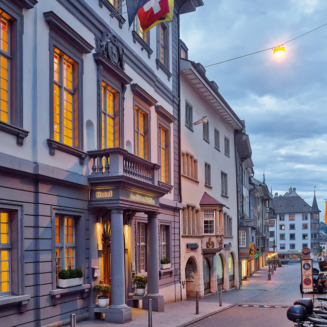 Boutique-Hotel Rüden