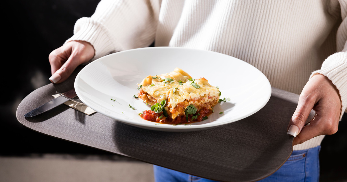 Cafeteria Kantonsschulen Stadelhofen / Hohe Promenade