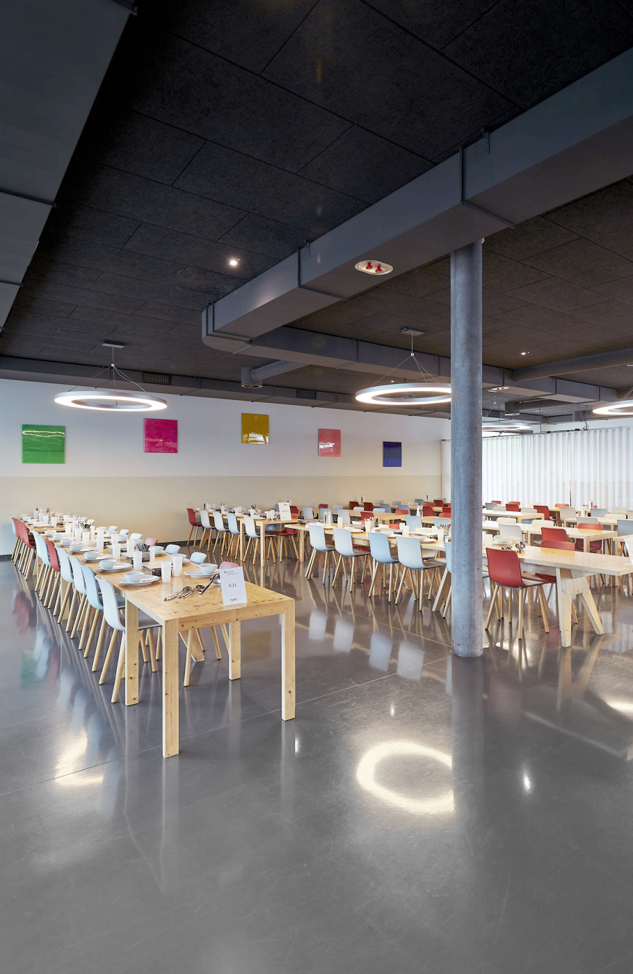 Restaurant Mobilcity Bern