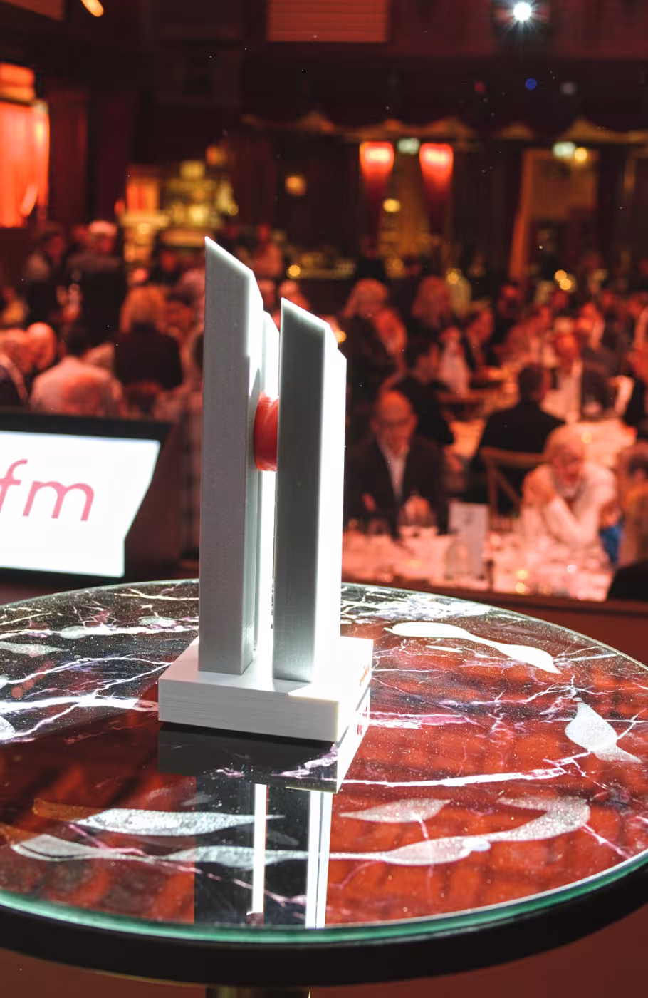 gmf Marketingpreis