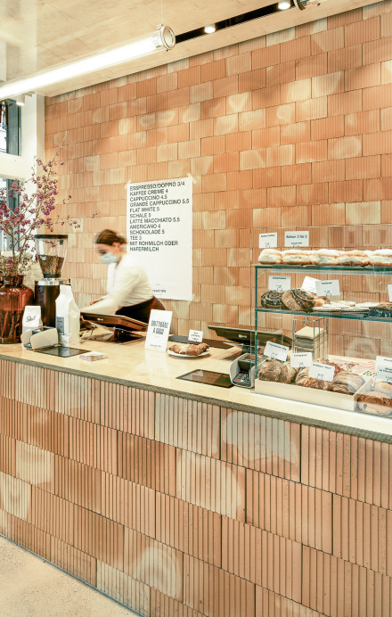 Bäckerei Kleiner Jung AG